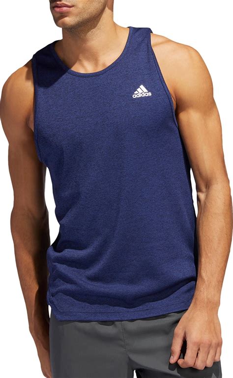 Adidas tops for men